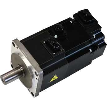 Серводвигатель MITSUBISHI ELECTRIC MELSERVO-J4 HG - Низкая инерция HG-KR23B 1,3 113,4 мм