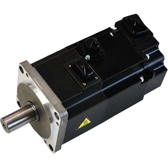 Серводвигатель MITSUBISHI ELECTRIC MELSERVO-J4 HG - Средняя инерция 3 9,4 А HG-SR152B