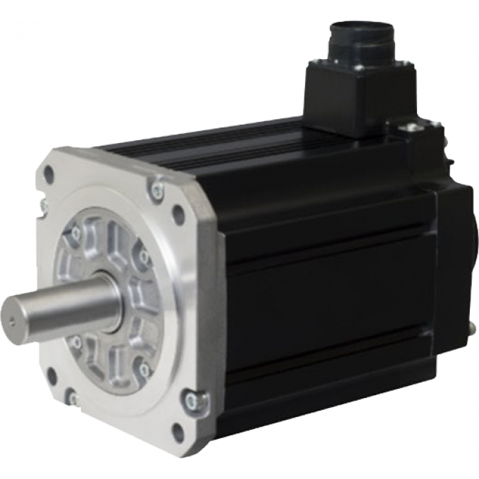 Серводвигатель MITSUBISHI ELECTRIC MELSERVO-J5 HK - Низкая инерция 9,9 233,2 мм HK-KT23B