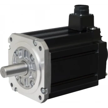 Серводвигатель MITSUBISHI ELECTRIC MELSERVO-J5 HK - Средняя инерция HK-RT203B IP67 2 кВт