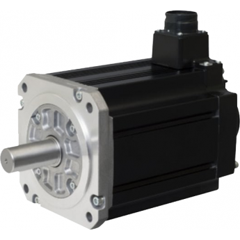 Серводвигатель MITSUBISHI ELECTRIC MELSERVO-J5 HK - Средняя инерция HK-ST202B 6 200 мм Серводвигатель MITSUBISHI ELECTRIC MELSERVO-J5 HK - Средняя инерция HK-ST202B 6 200 мм