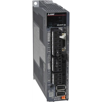 Сервоусилитель MITSUBISHI ELECTRIC MELSERVO-J4 MR-J4-11KA-RJ 3 24.5 А